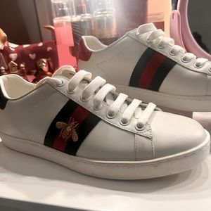 women Ace sneakers
